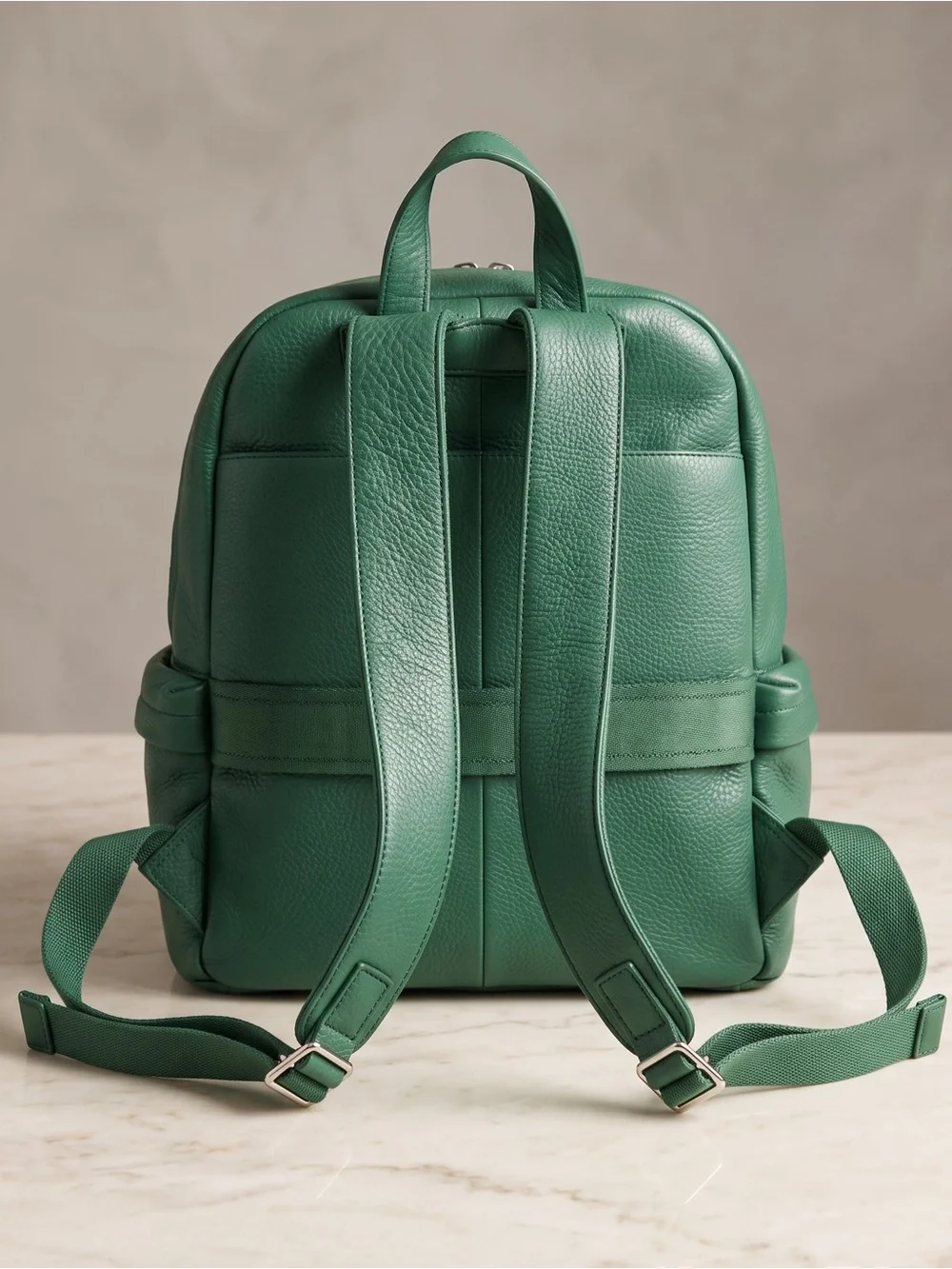 Genuine Hammitt Large Hunter Backpack and Genuine Hammitt 110 North wallet